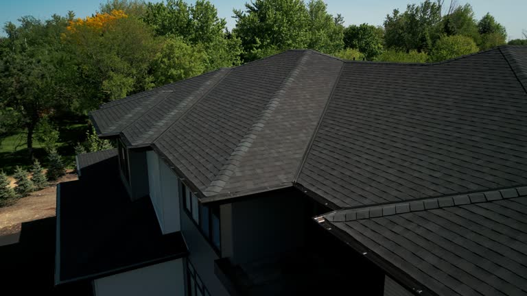 Trusted Rosedale, MS Roofing Services Experts